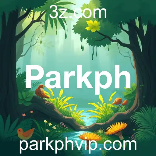 Exploring 'Parkph': A Gateway to Nature Education through Gaming