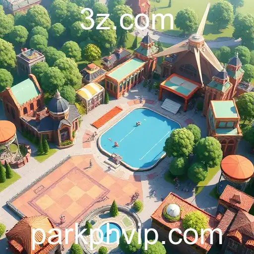 Explore the Exciting World of Park Facilities Through 'Parkph'