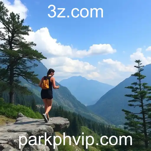 Parkph: Embracing Fitness in a Natural Setting