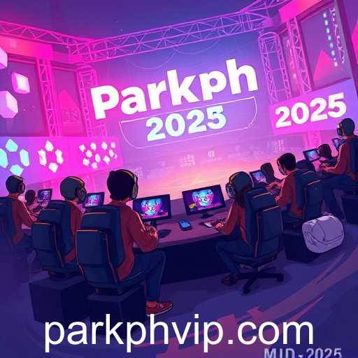 Gaming Evolution with Parkph