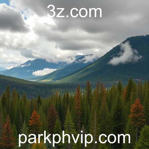 The Impact of Climate Change on Global Parks