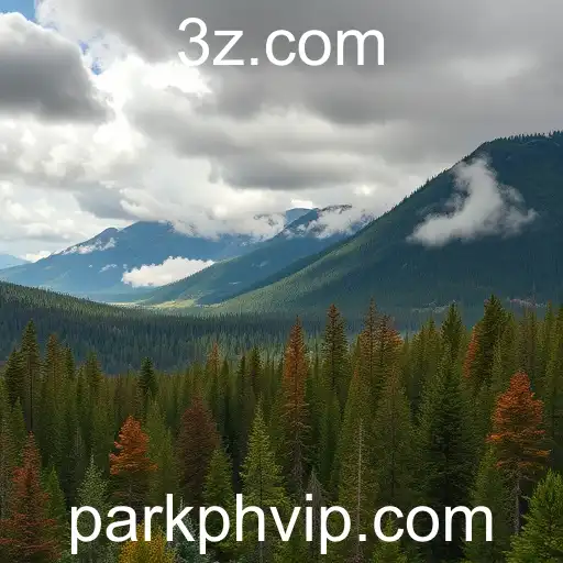 The Impact of Climate Change on Global Parks