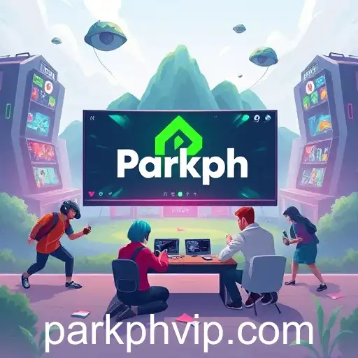 Innovation and Gaming: The Rise of Parkph