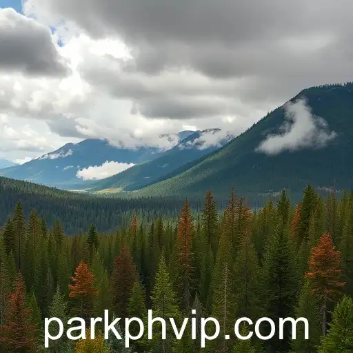 The Impact of Climate Change on Global Parks