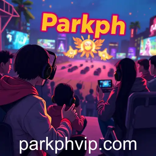 Exploration of Parkph's Impact on Gaming Culture