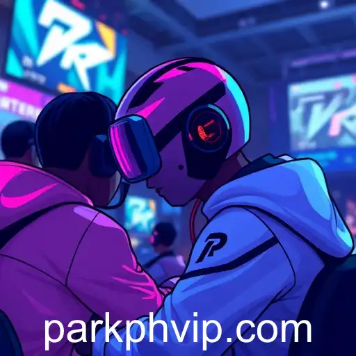 The Rise of Parkph: Redefining Online Gaming in 2025