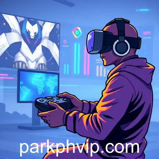 Parkph Revolutionizes Gaming Experience in 2025