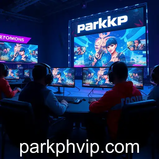 Rise of Online Gaming Communities