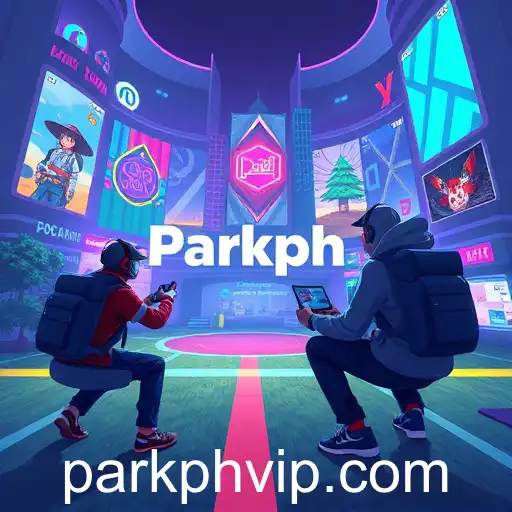 The Rise of Parkph: Revolutionizing Online Gaming