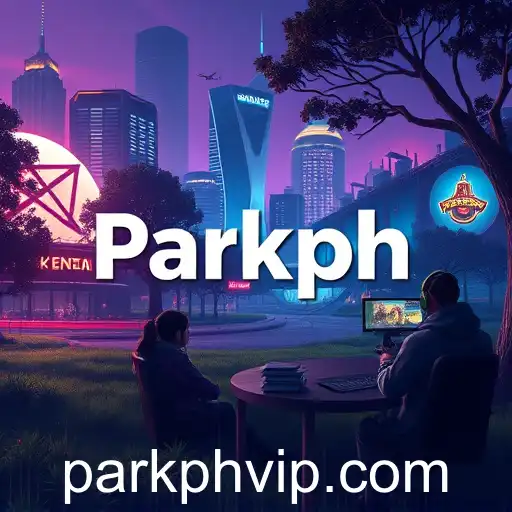 The Rise of Parkph in Gaming