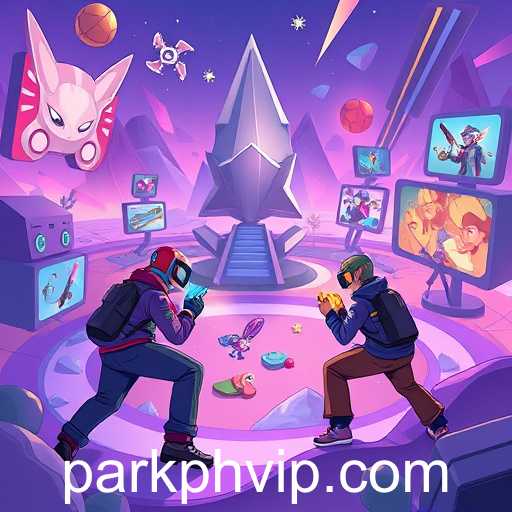 Parkph Revolutionizes Online Gaming Experience