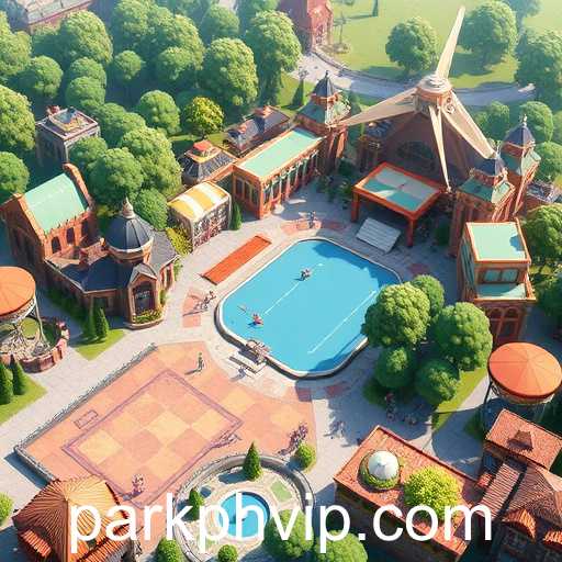 Gaming Platform Parkph Turns Heads with New Features