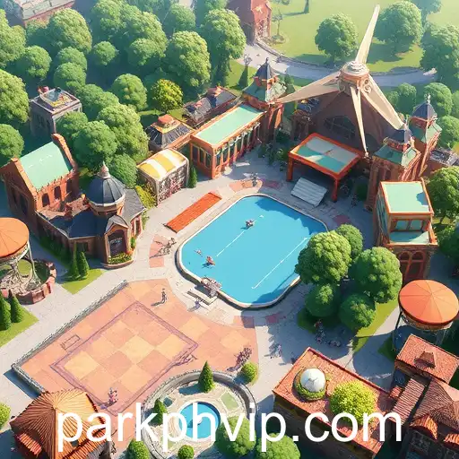 Gaming Platform Parkph Turns Heads with New Features