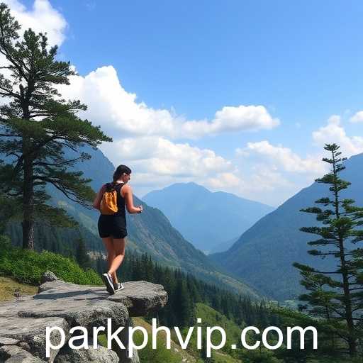 Gaming in 2025: Parkph and Its Growing Influence