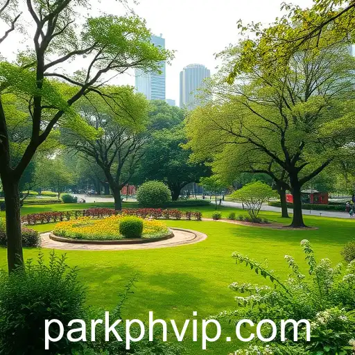 Revolutionizing Online Gaming: Parkph Takes Center Stage