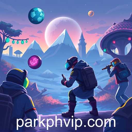 Parkph: Revolutionizing Online Gaming in an Uncertain World