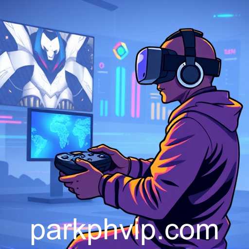Parkph Revolutionizes Gaming Experience in 2025