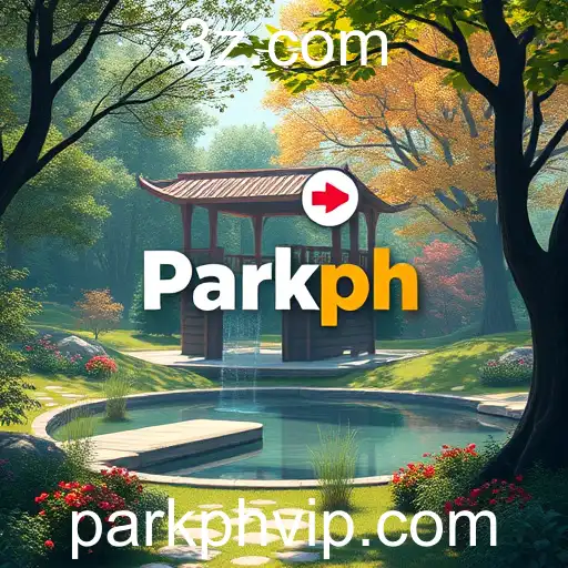 Exploring 'Urban Parks': A Digital Oasis with Parkph
