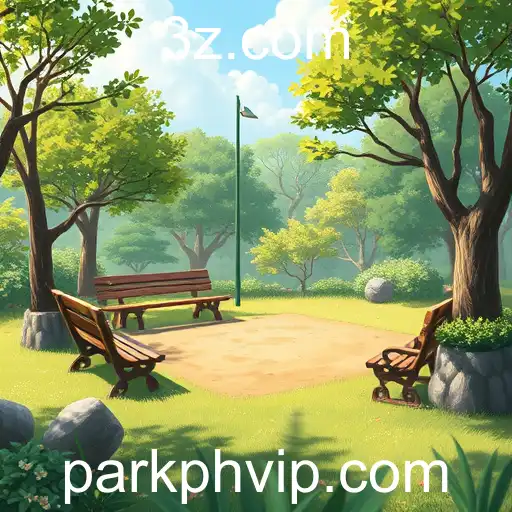Picnic Areas: Your Virtual Gateway to Tranquility and Fun