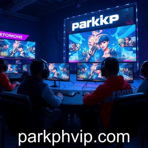 Rise of Online Gaming Communities