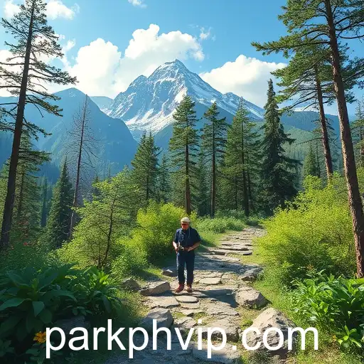 The Rise of Parkph: Revolutionizing Online Gaming