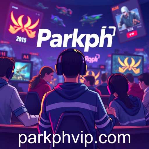The Rise of Parkph: A Modern Gaming Oasis
