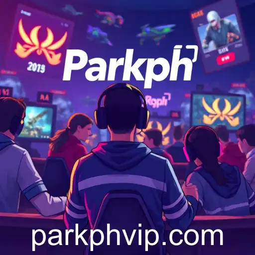 The Rise of Parkph: A Modern Gaming Oasis
