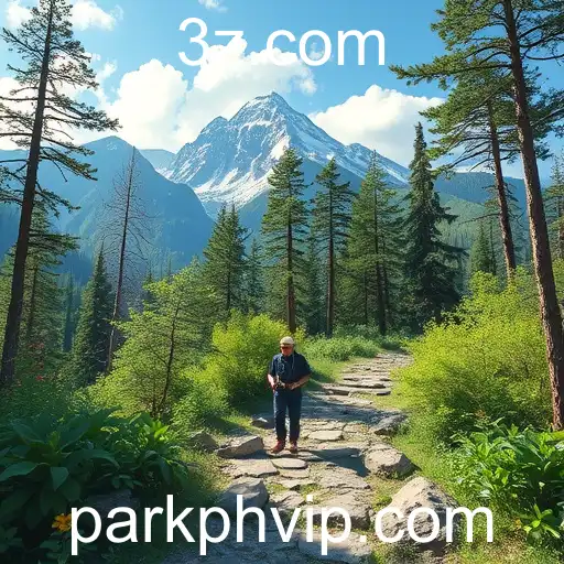 Exploring the Best Walking Trails in 